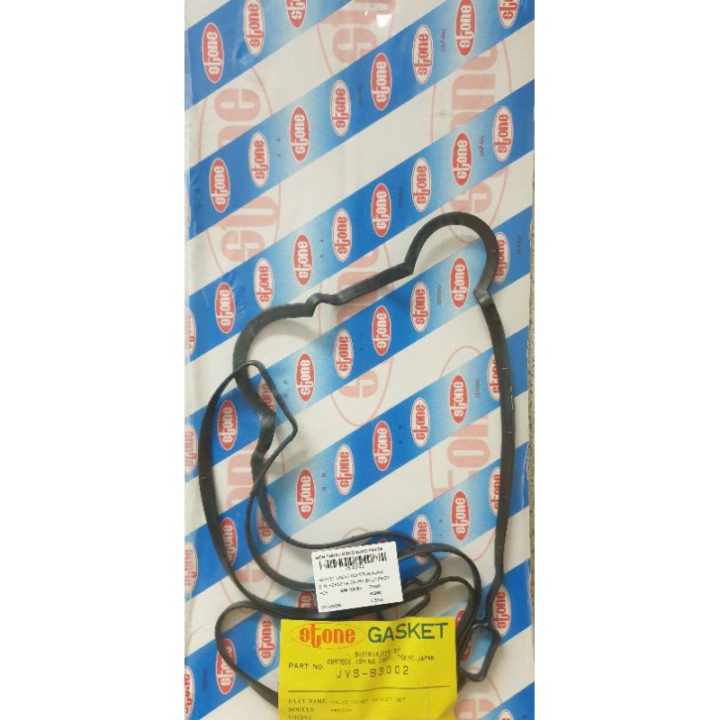 STONE JAPAN VALVE COVER GASKET WITH BUSH BLM PERSONA EXORA BOLD PREVE (iAFM) Shopee Malaysia
