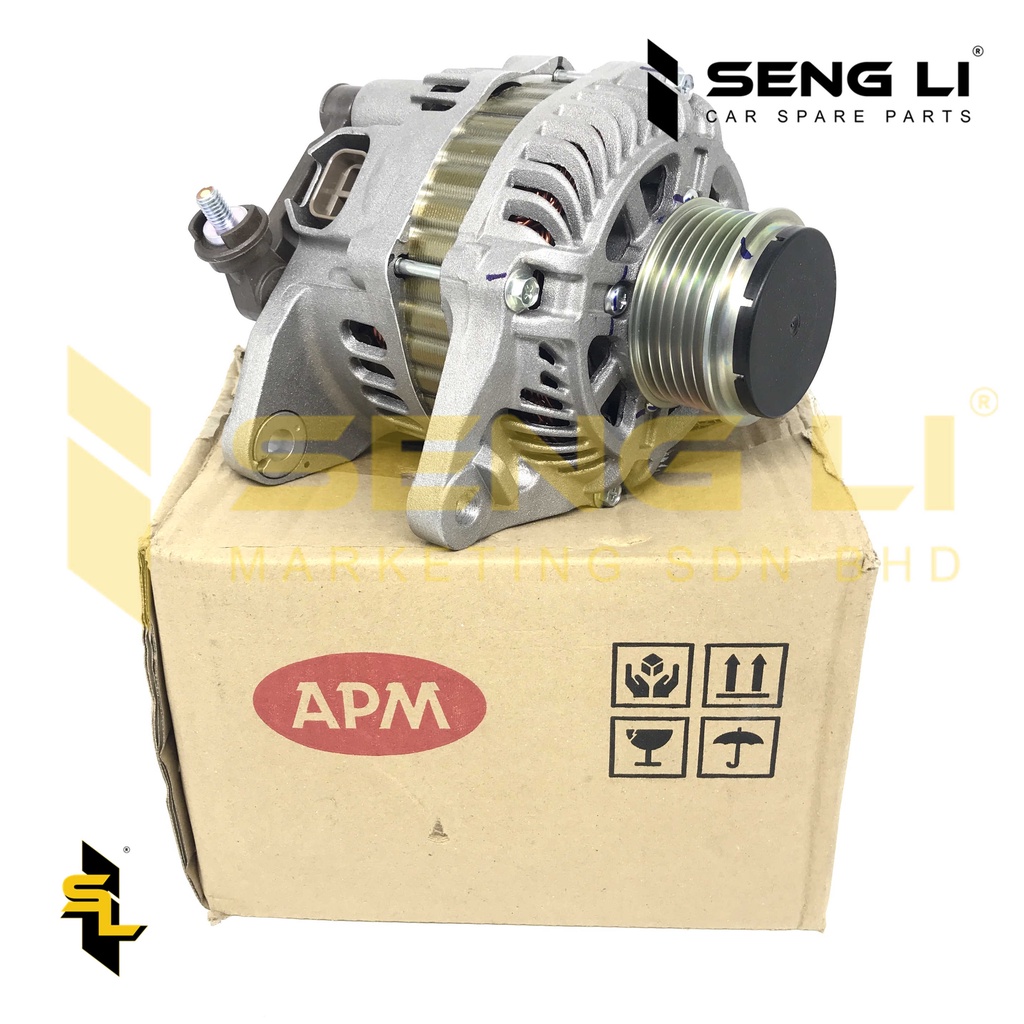 100 ORIGINAL APM PROTON SAGA BLM/FLX/FL/ PREVE CPS/ EXORA CPS/ PERSONA