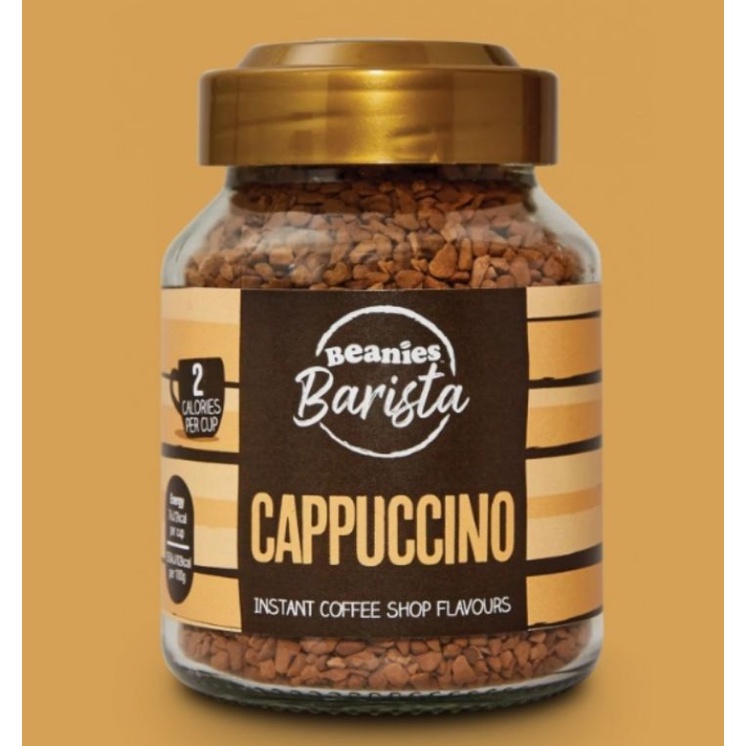 Beanies Flavoured Instant Coffee / cheap coffee / kopi sedap / kopi