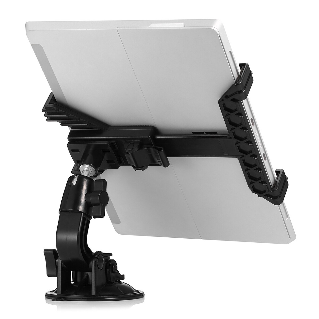 Car Holder with Vacuum Suction Cup Holder Stand Dashboard Tables Holder