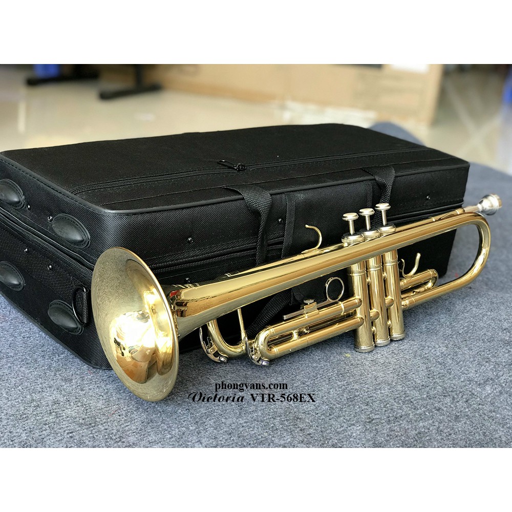 Trumpet Victoria Is Yellow Shopee Malaysia