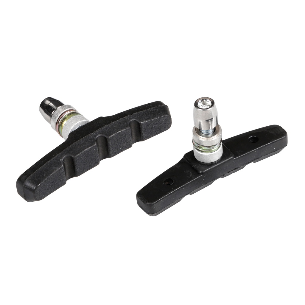 [READY STOCK]MTB V Brake Pads Shoes/V BRAKE SHOES/Bicycle Caliper V