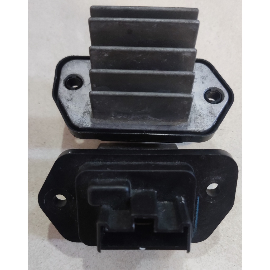 PROTON GEN2 / PERSONA / WAJA / PREVE PATCO (3 PIN ) BLOWER FAN SPEED