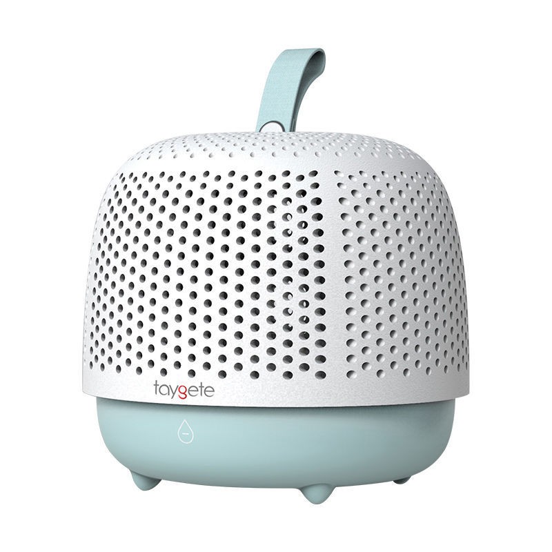 Smart desiccant household small bedroom dehumidifier does not need to