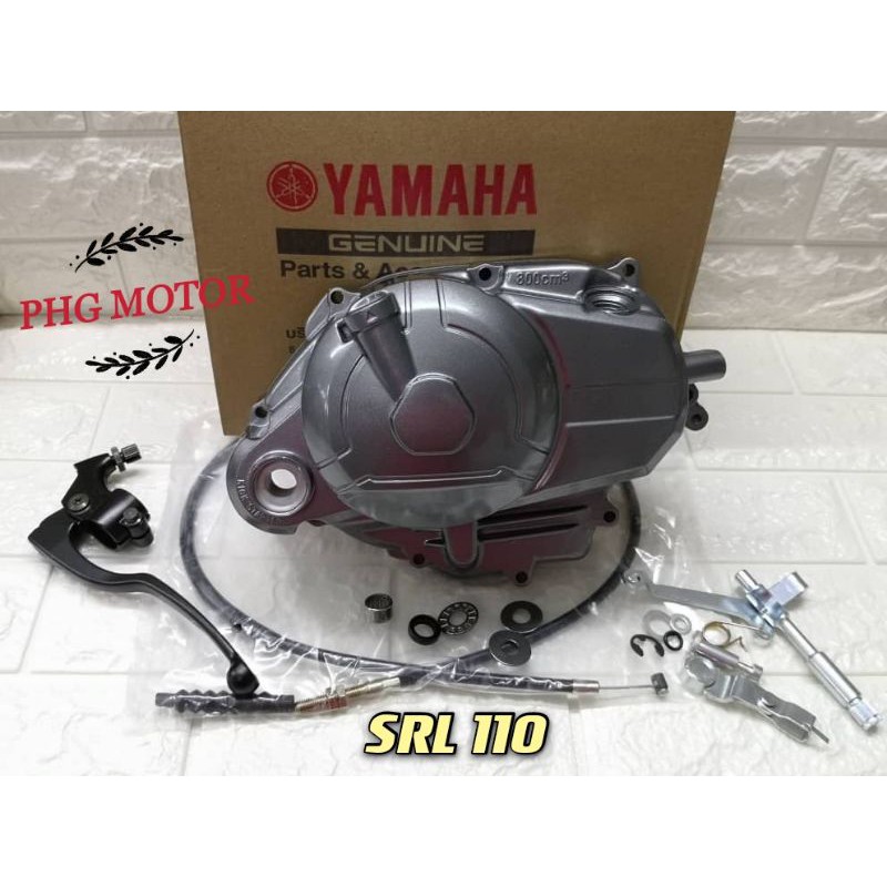 modify clutch SRL110 LAGENDA110 YAMAHA MODIFY CLUTCH TANGAN HAND CLUTCH