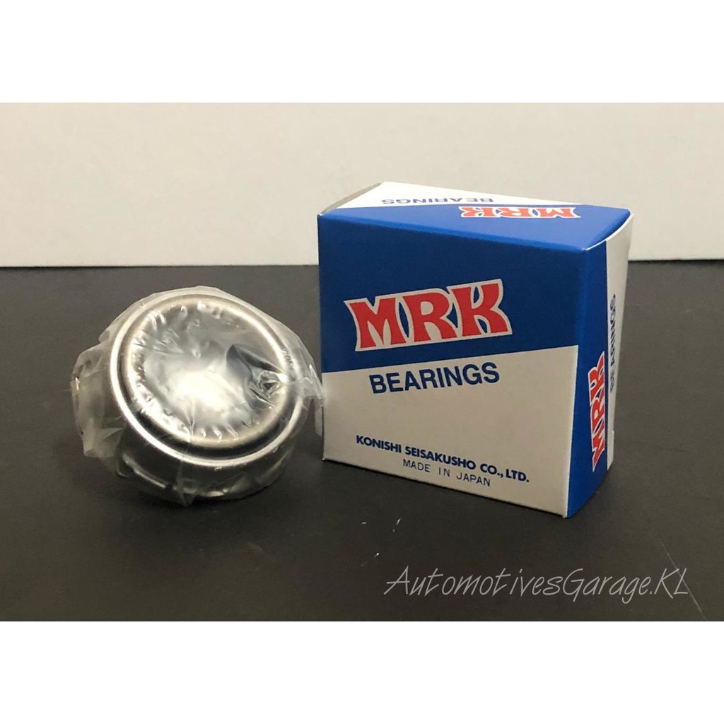MRK (JAPAN) CLUTCH BEARING PERODUA KENARI / KELISA / MYVI / VIVA