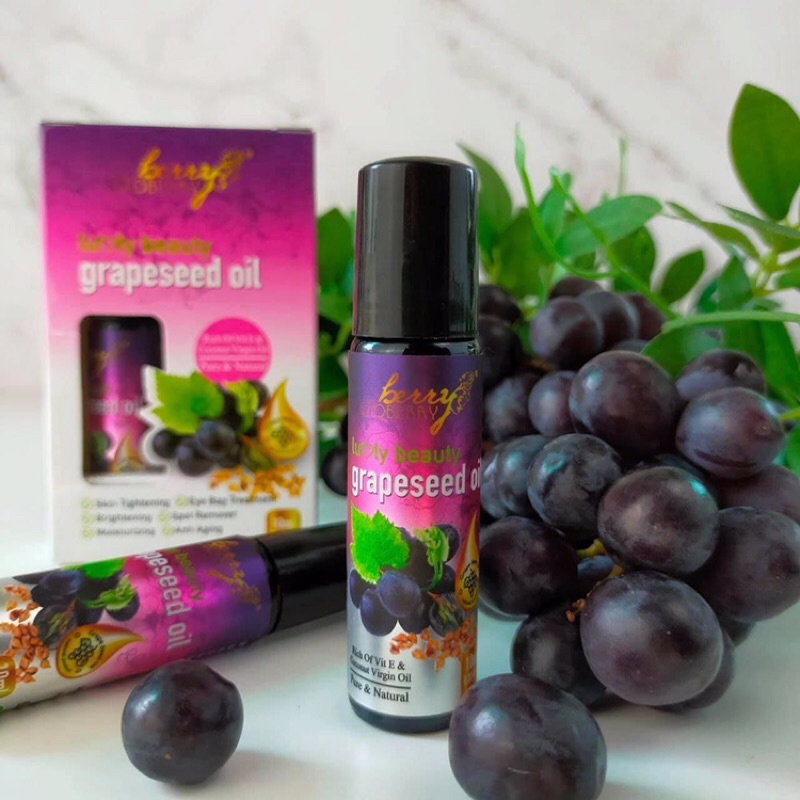 💥Original HQ! 💥Grapeseed oil Shopee Malaysia