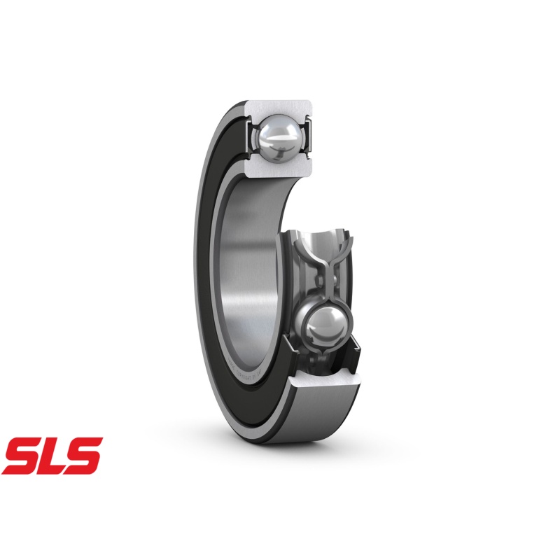 SKF 60042RSH/C3 Deep Groove Ball Bearing Internal Clearance C3