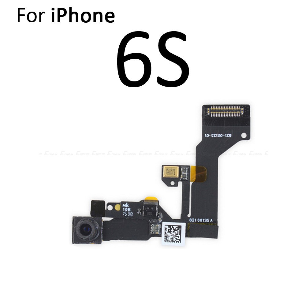 (ACC20) Compatible Front Camera For iPhone IP5S/IP6/IP6+/IP6S/IP6S+/IP7