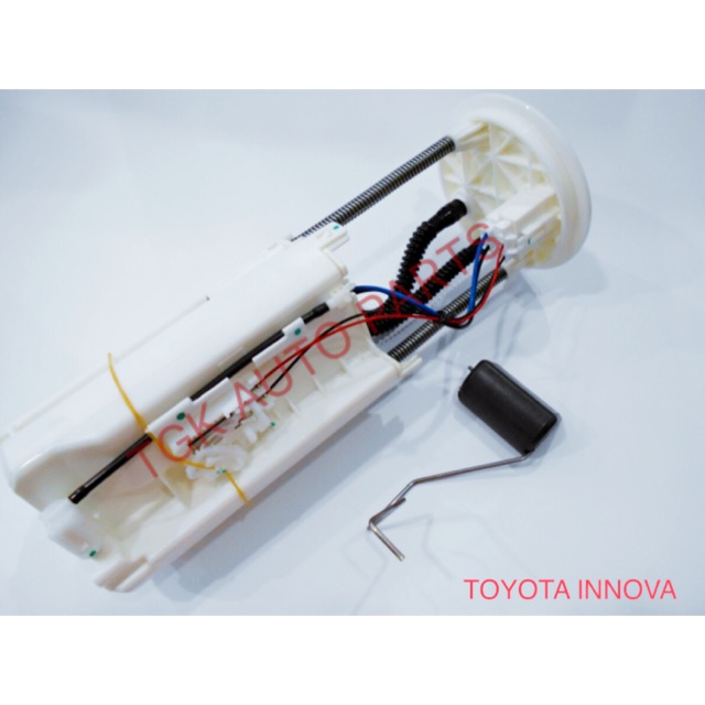 TOYOTA INNOVA FUEL PUMP FULL SET Shopee Malaysia