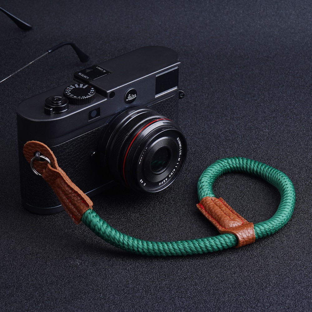 Camera Wrist Strap Wrist Band Lanyard For Sony RX100M7 RX100M6 RX100M5