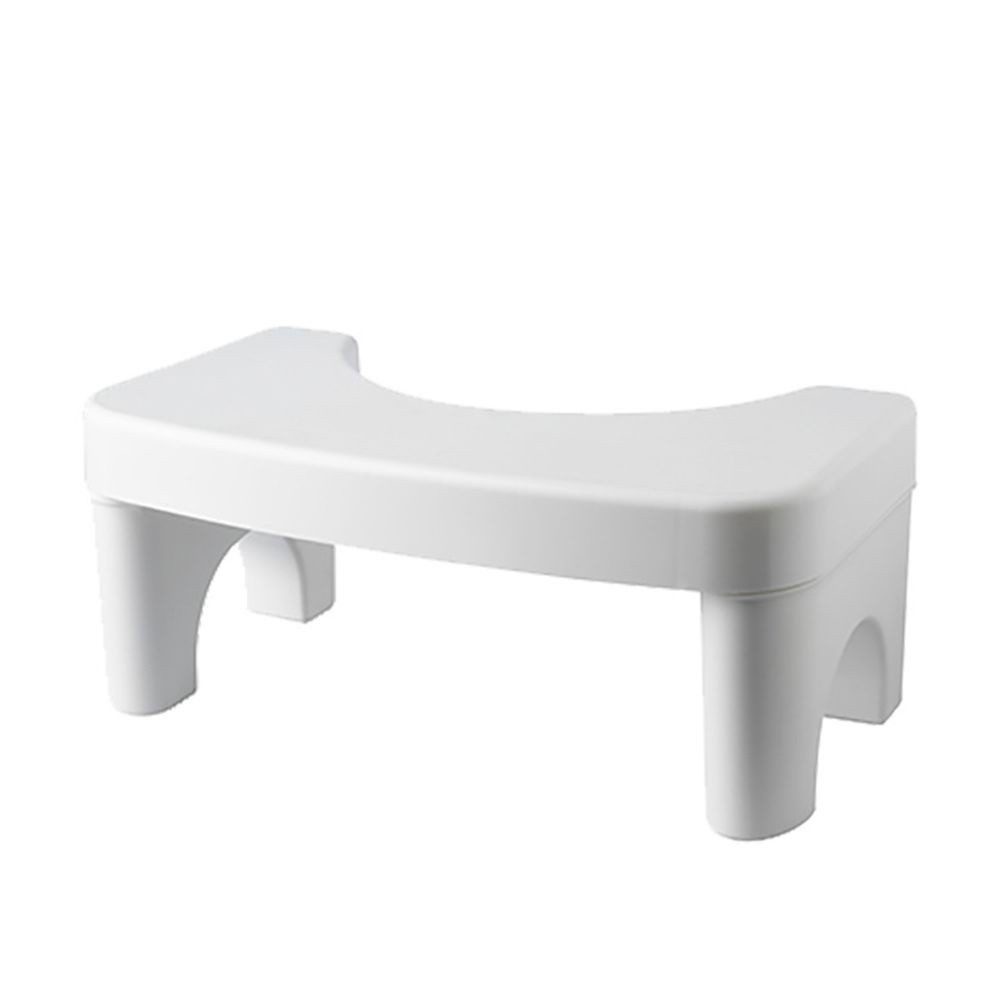 JANE New Squatty Potty Convenient Bathroom Toilet Step Stool Pregnant