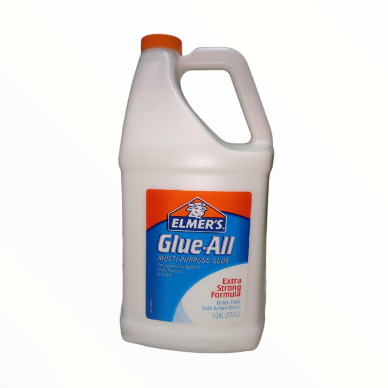 Elmer's GlueAll MultiPurpose 1 GALLON ( 3.78L ) Shopee Malaysia