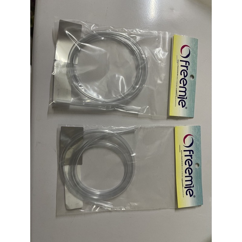 Original Freemie Tubing 1 Set ( 2pcs tubing ) Shopee Malaysia