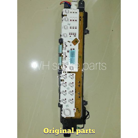 (ORIGINAL)TOSHIBA WASHING MACHINE AWDG1700WM PC BOARD POWER BOARD 16KG