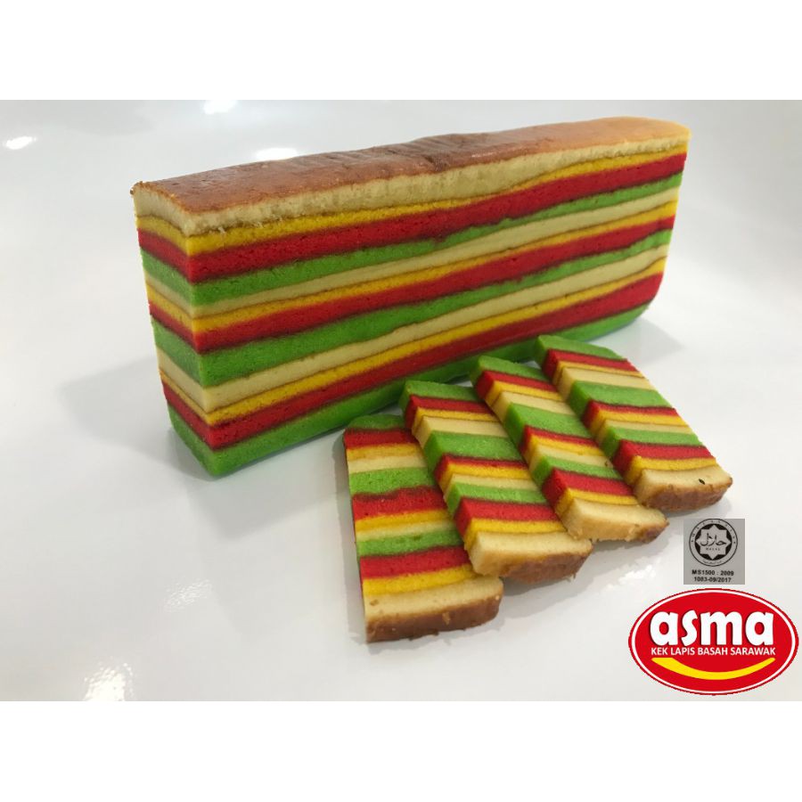 Pineapple Cheese ( Asma Cake House ) 300g Shopee Malaysia