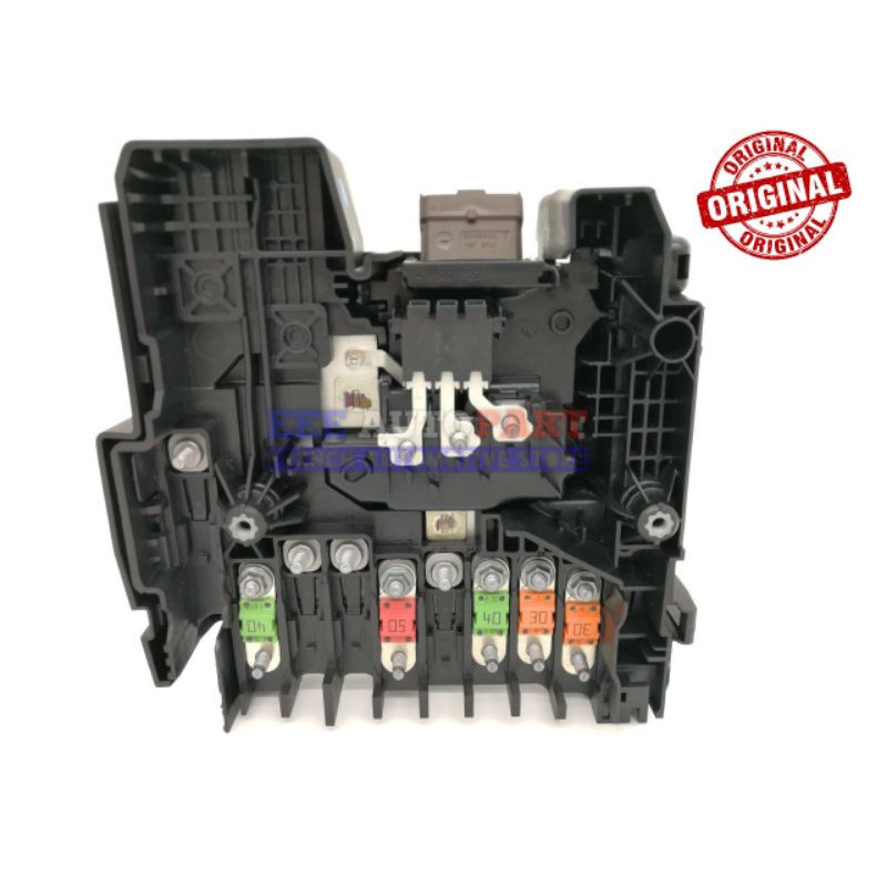 BPGA Fuse Box Peugeot 308 408 T9 Citroen C4 3008 P84 5008 P87 Picasso