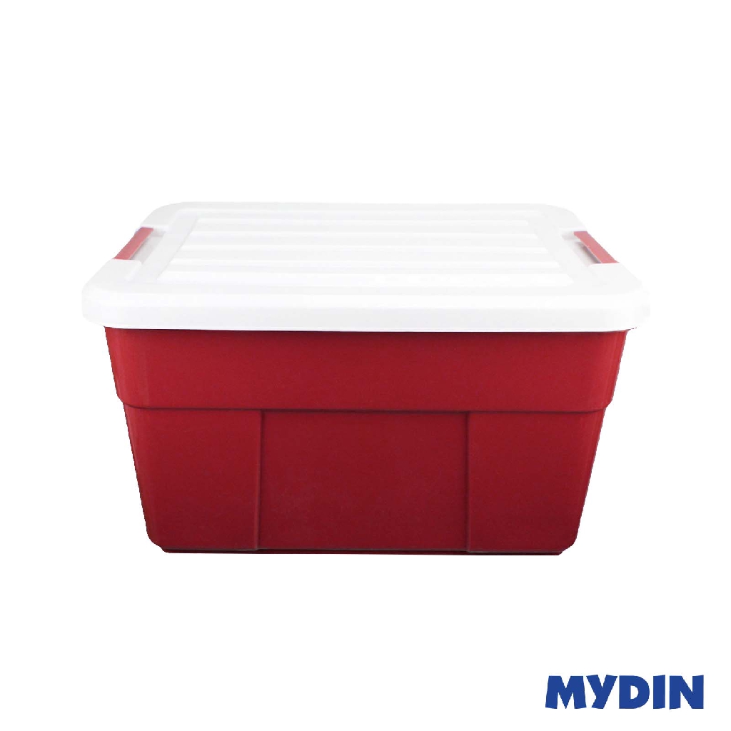 My Home Storage Box (53cm x 37cm x 31cm) MHD8855 Shopee Malaysia