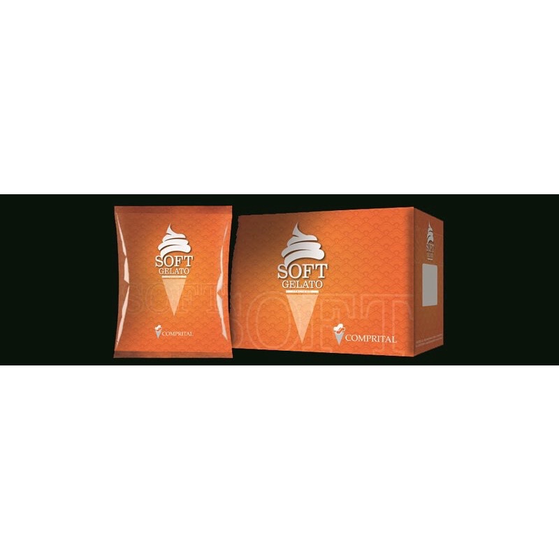 Italian Soft Serve Ice Cream Powder (Bulk Order) Shopee Malaysia