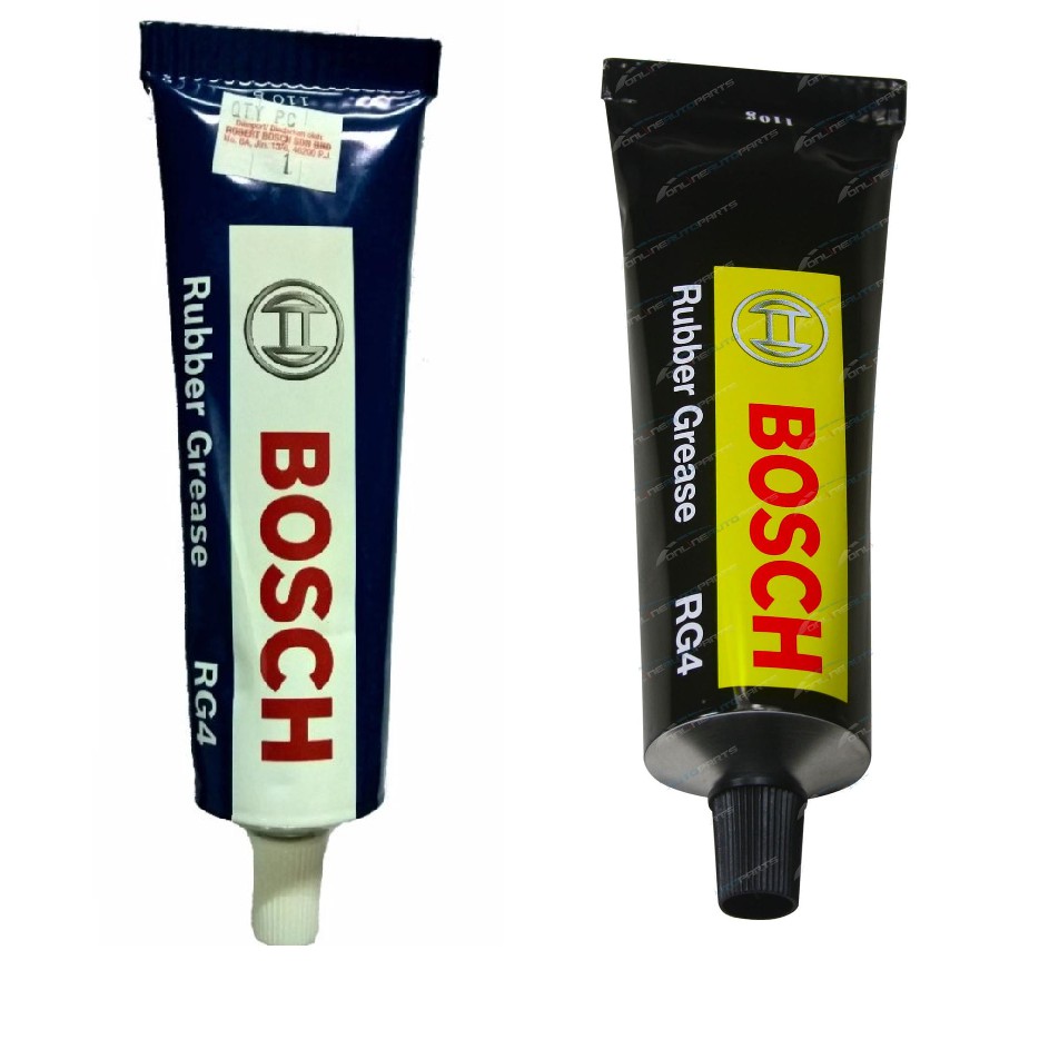 Bosch Rubber Brake Grease Shopee Malaysia