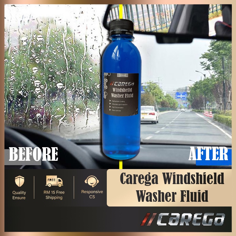 Car Windshield Washer Fluid Glass Coating Glass Cleaning Car Windscreen