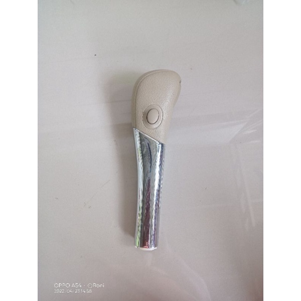 Original NISSAN LIVINA MATIC SHIFT Knob Shopee Malaysia