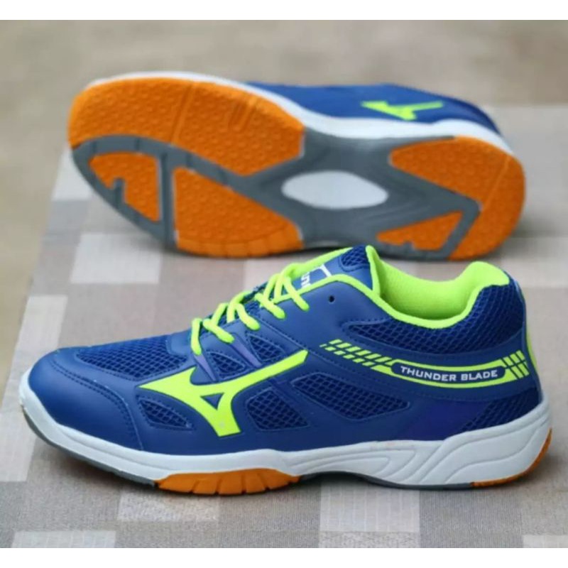 Mizuno Volleyball Shoes/BADMINTON Shoes/Jogging Shoes/Sports Shoes