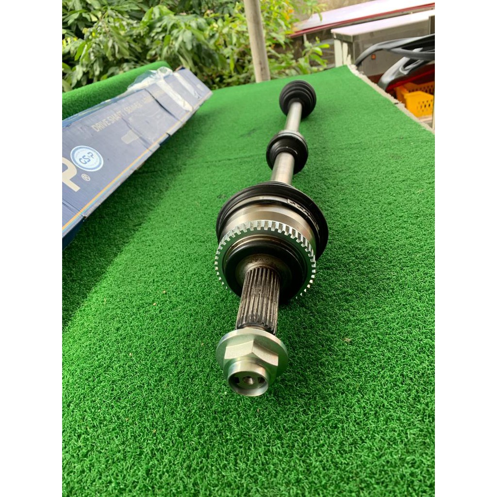 Kia Forte 6 Speed GSP Drive Shaft ( Pcs ) Shopee Malaysia