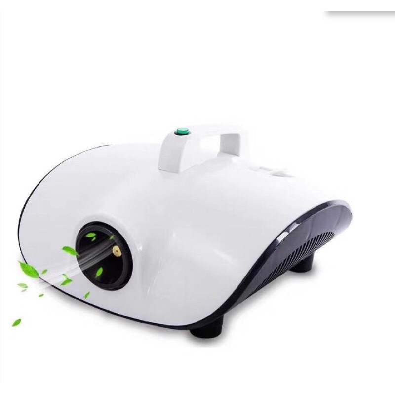 Stock fogging Smoke Machine fog machine sanitiser 1500W stock Fogger