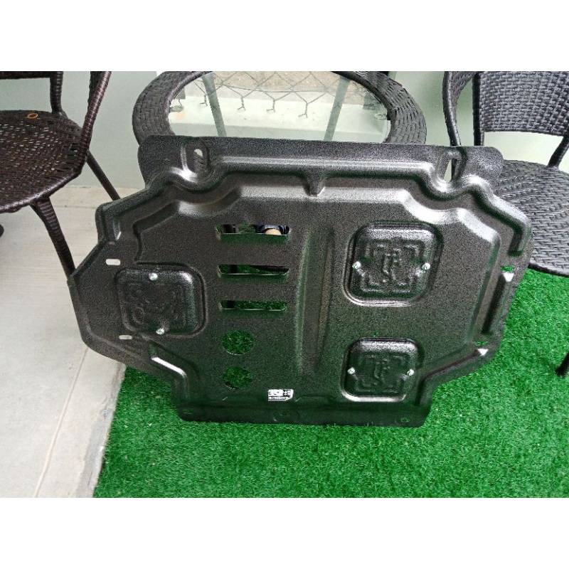 Honda Jazz Engine Cover/Guard GE GK (20082020) Shopee Malaysia