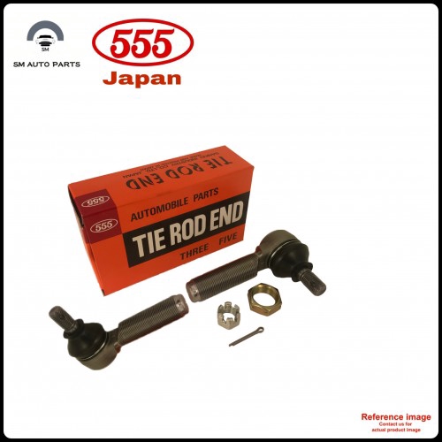 Perodua Kancil / Viva / Kelisa / Kenari Tie Rod End Set ( SANKEI 555