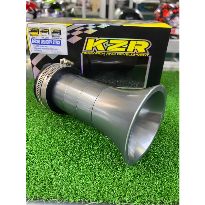 Racing Velocity Stack 34MM36MM (KOZI) Shopee Malaysia