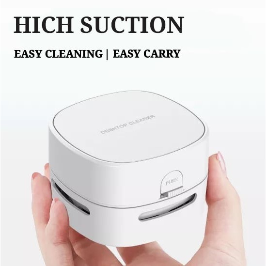 Portable Vacuum Mini Vacuum Desk Vacuum Small Table Vacuum Car Vacuum