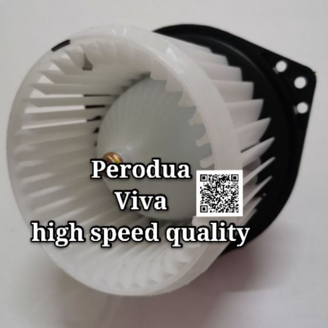 BLOWER VIVA AIR COND SYSTEM ASSY Shopee Malaysia