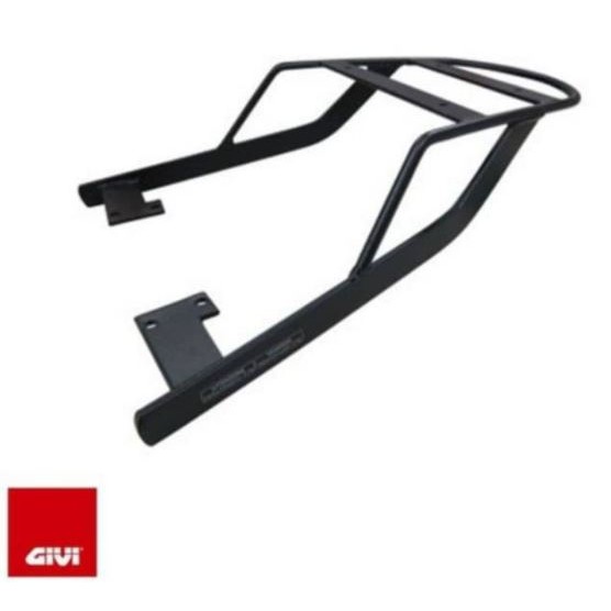 Yamaha Ego LC Ego LC Fi Ego S Fi Givi Monorack Top Rack Motorcycle Rack