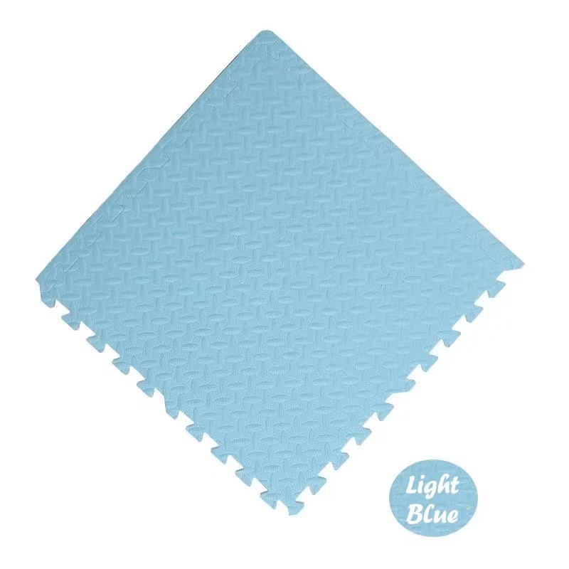 🔥EXTRA THICK XL SIZE🔥 Baby Play Mat Baby Gym Mat EVA Foam Mat Kids Foam Floor Play Puzzle Foam