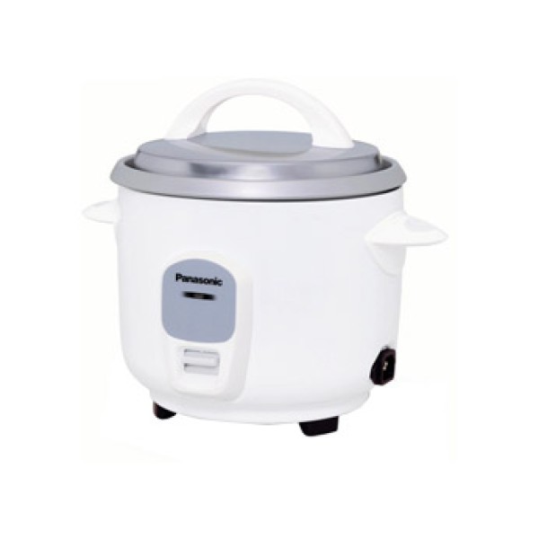 Panasonic Rice Cooker SRE10A Shopee Malaysia