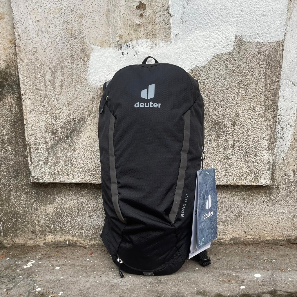 Deuter Road One Backpack (Backpack) Shopee Malaysia