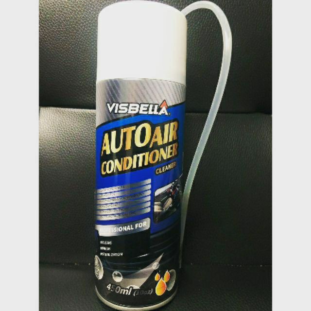 Pembesih Air Cond kereta Car Cooling Coil Air Conditioner Cleaner DIY