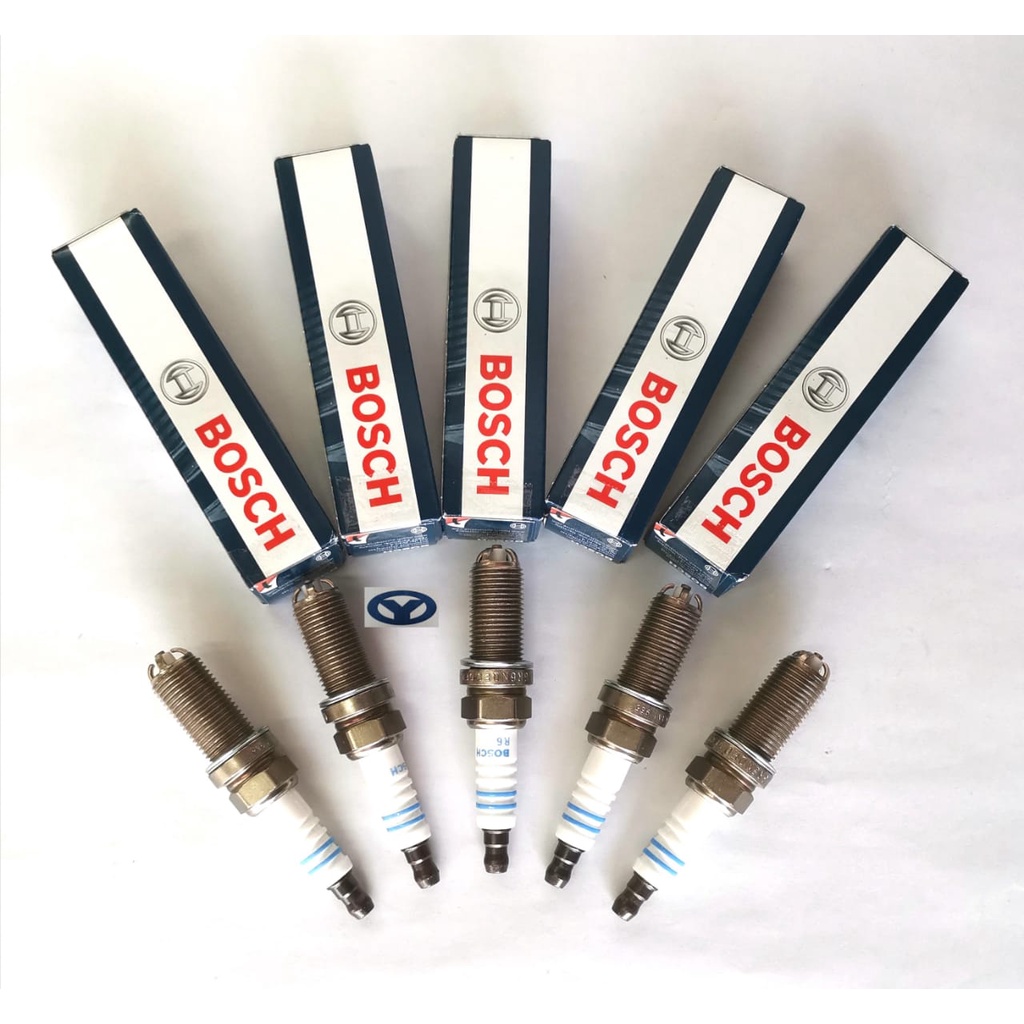 Volvo S40 V50 Spark Plug FGR6NQEO Shopee Malaysia