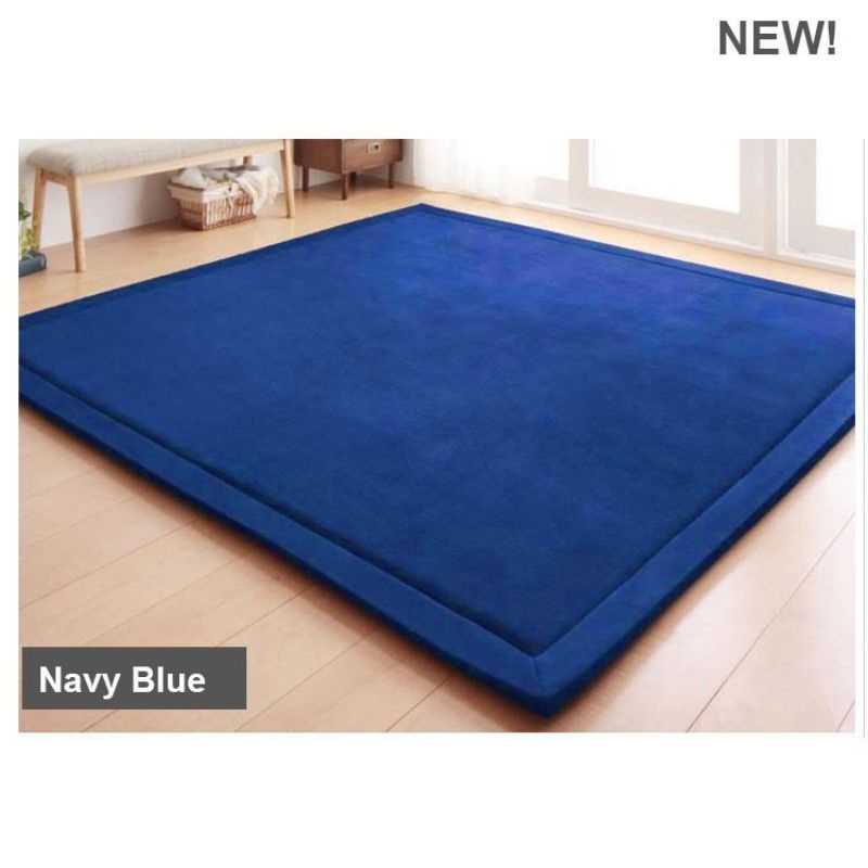 0XXXL🔥Original Tatami Carpet Japanese Style Karpet Tatami 100