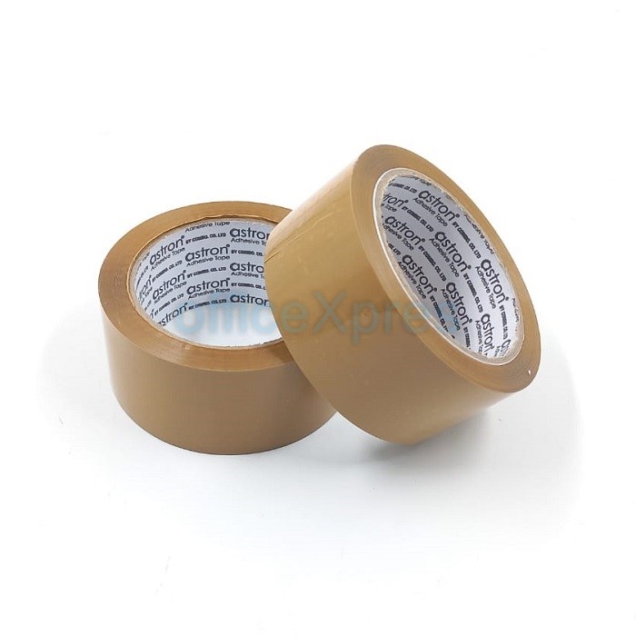 45mm 100yard 100yard 100meter Thick DAIMARU GOLDLAND Brown Duct Tape