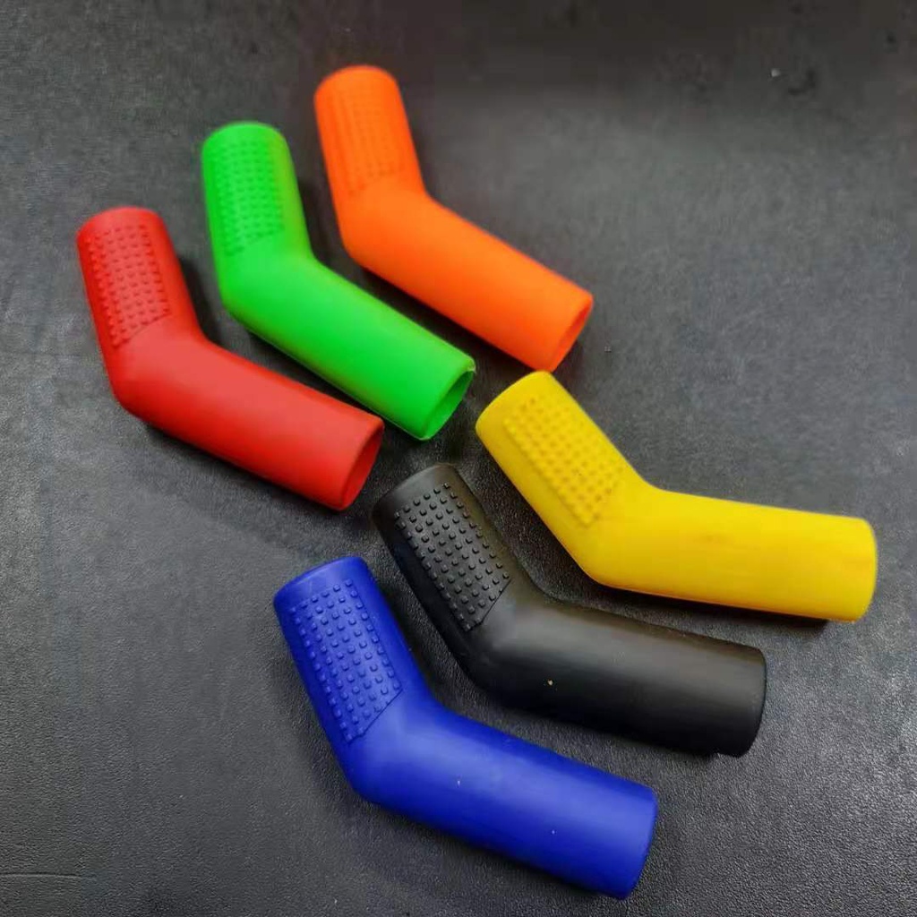 Universal Gear Pedal Lever Sock Shift Cover Rubber Getah Sarung Y15ZR