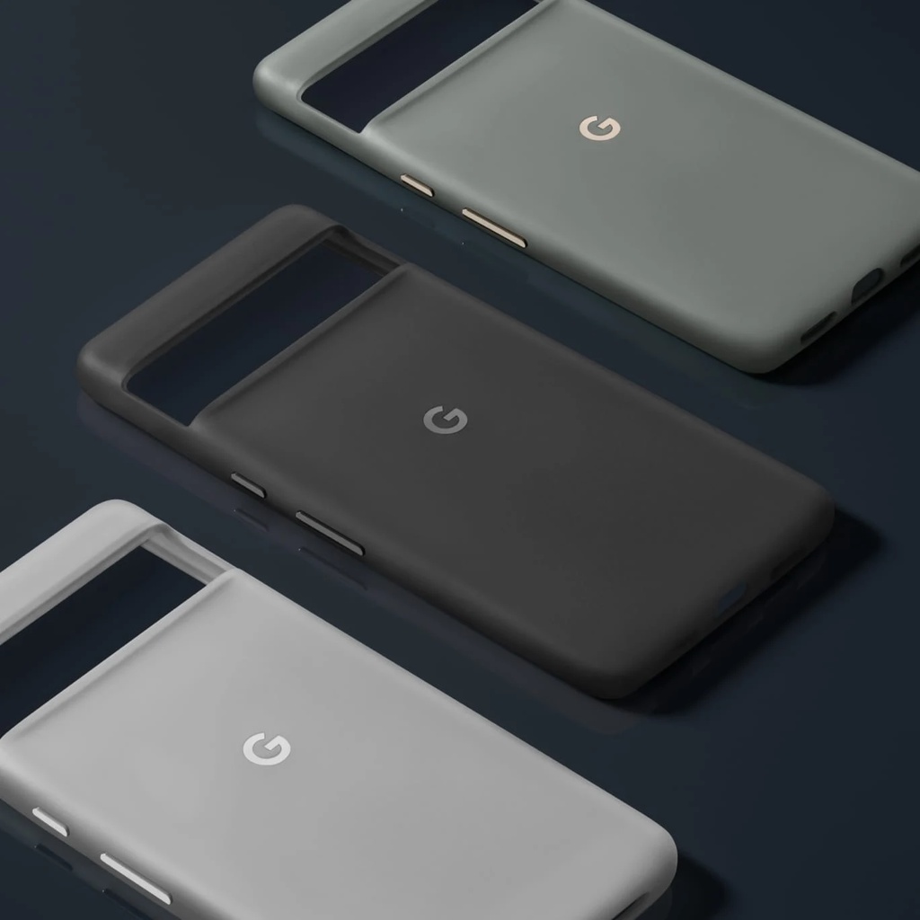 Google Pixel 7 and 7 Pro Official Case Shopee Malaysia