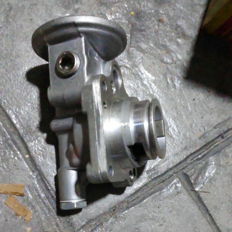 Subaru EA81 oil pump Shopee Malaysia