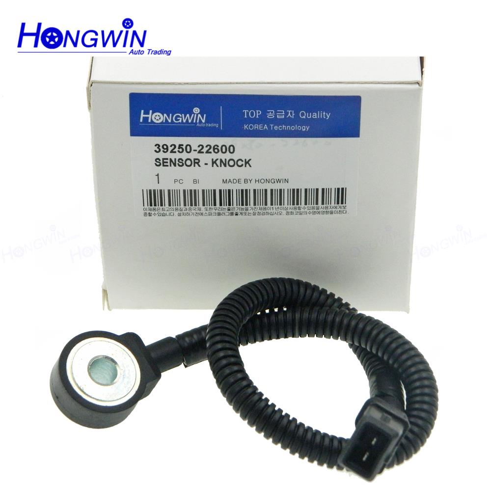 [READY STOCK] 3925022600 Knock Sensor For Hyundai Accent 1.5 Matrix 1.