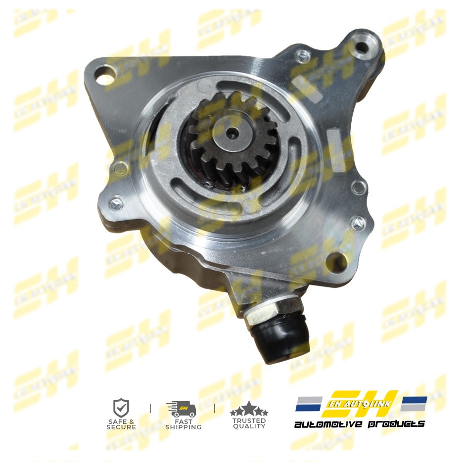 VACUUM PUMP - MITSUBISHI CANTER 4D34 | Shopee Malaysia
