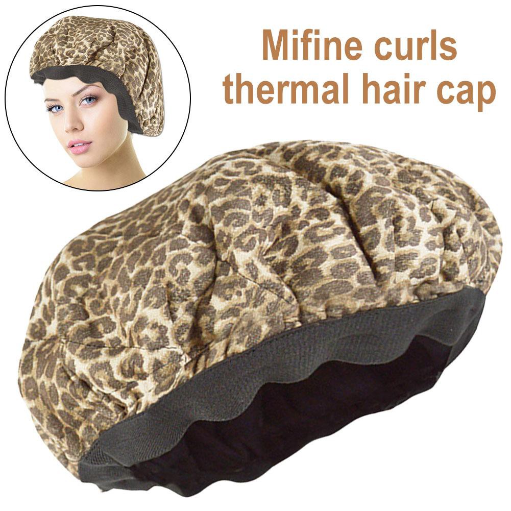 Tool Cordless Hair Heat Caps Conditioning Care Spa Styling Cold Cap