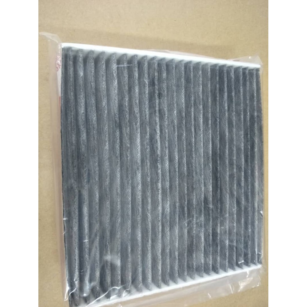 Toyota Carbon Air Cond Filter Vios 08,Estima acr50,Innoval,Camry Acv40