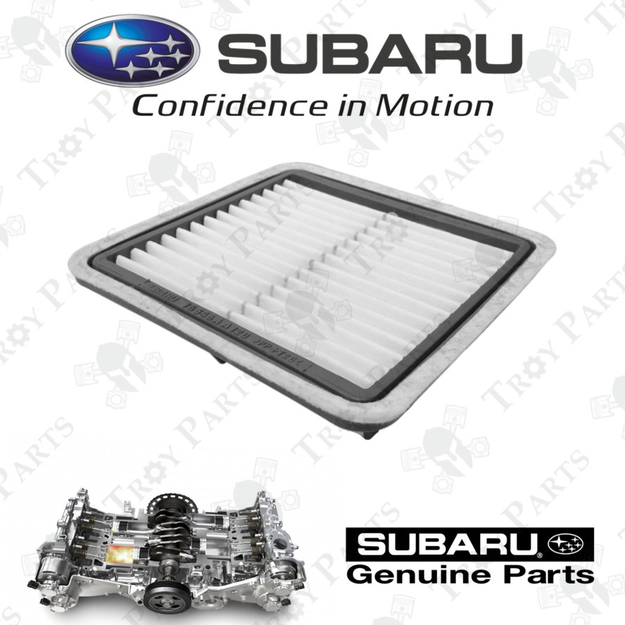 Original Subaru Engine Air Filter for Subaru XV Forester WRX Legacy